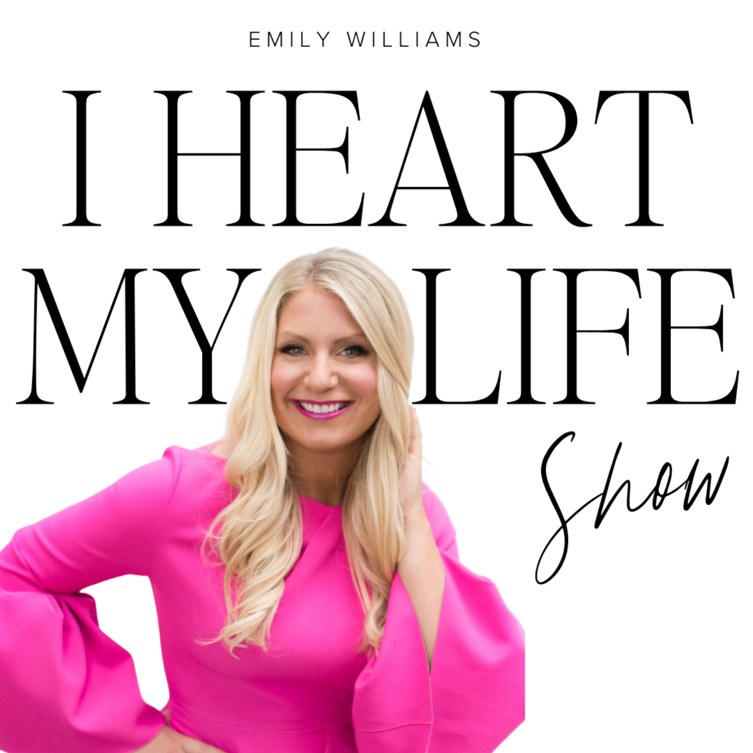 Podcast cover