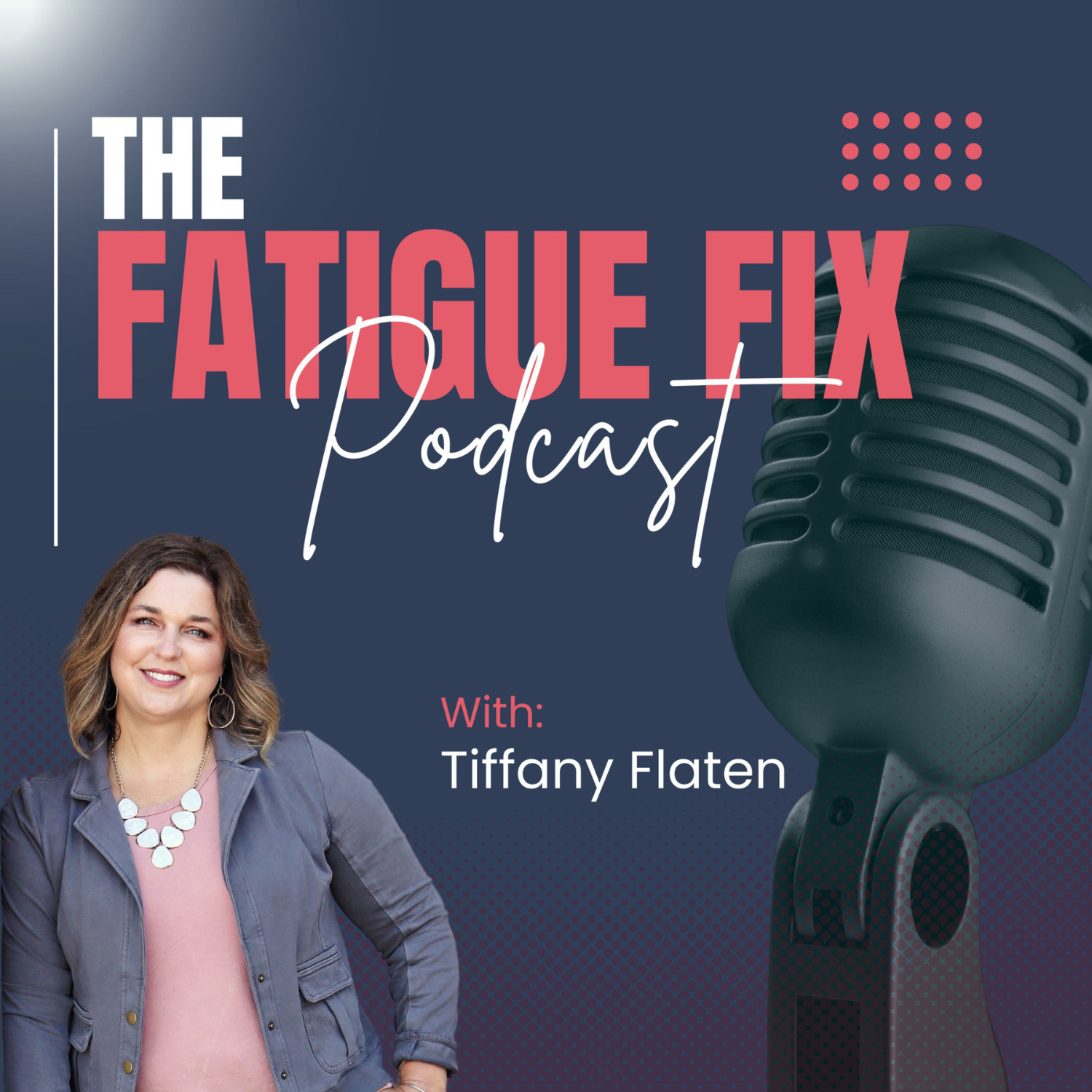 Podcast cover