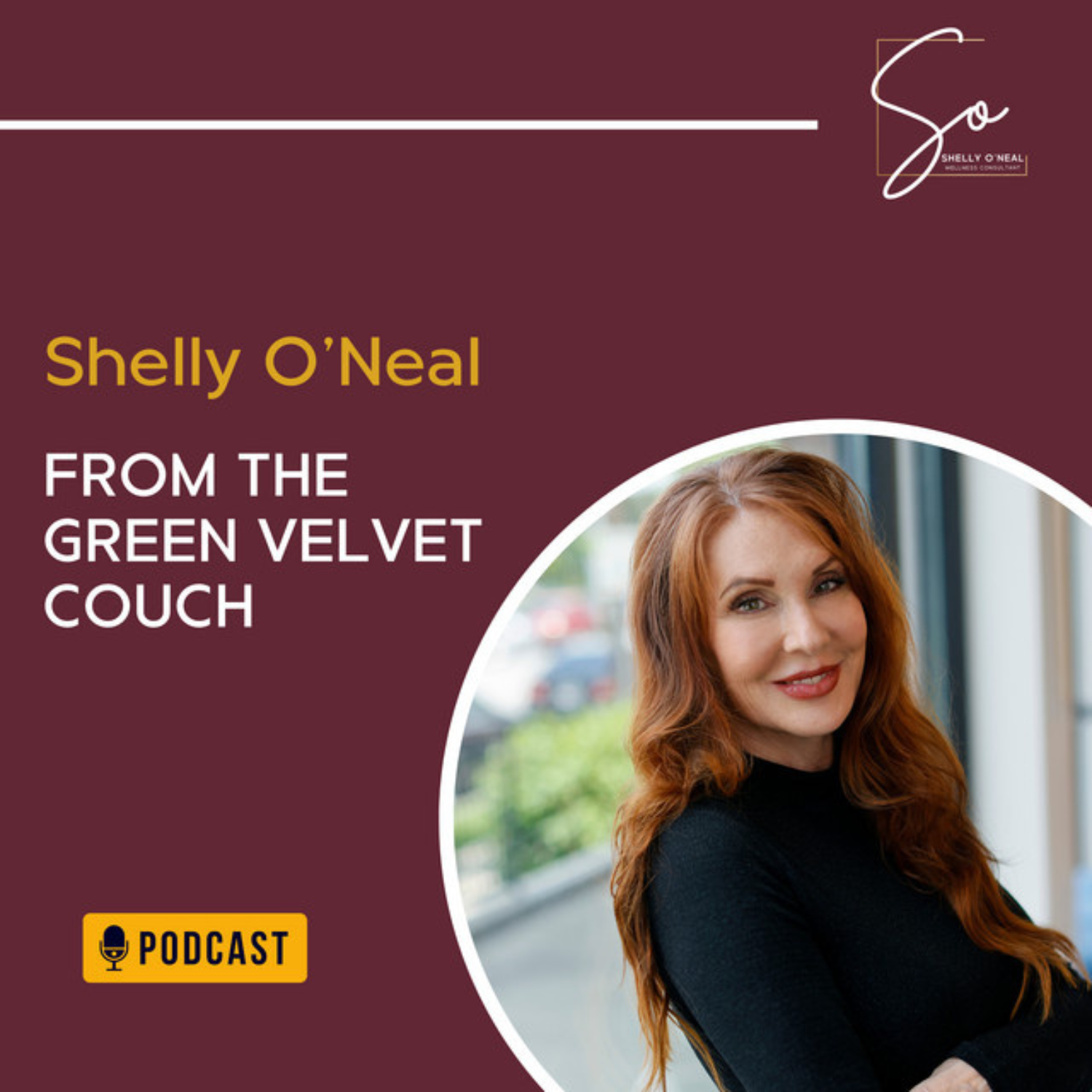 Podcast cover