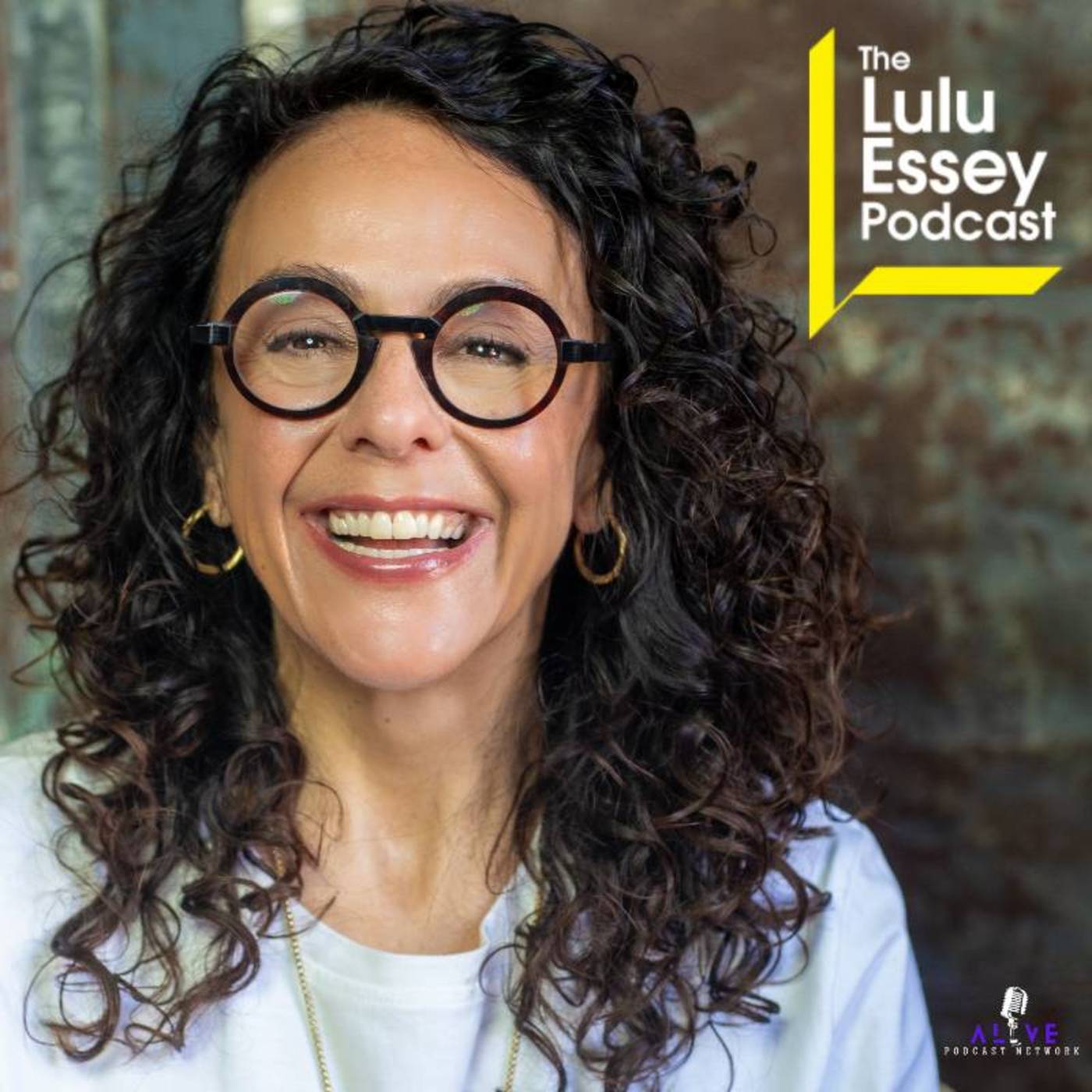 Podcast cover