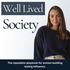 Podcast cover