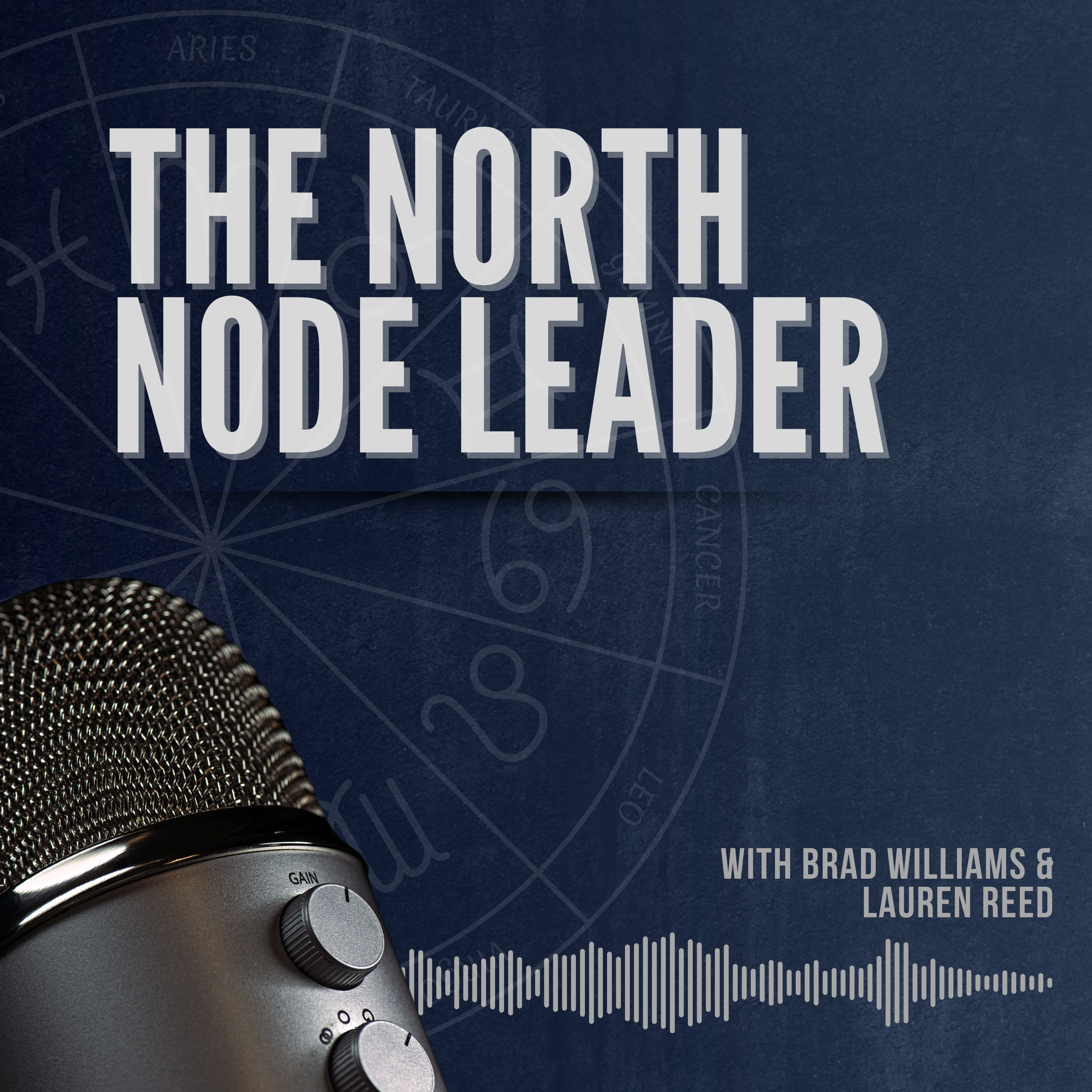 Podcast cover