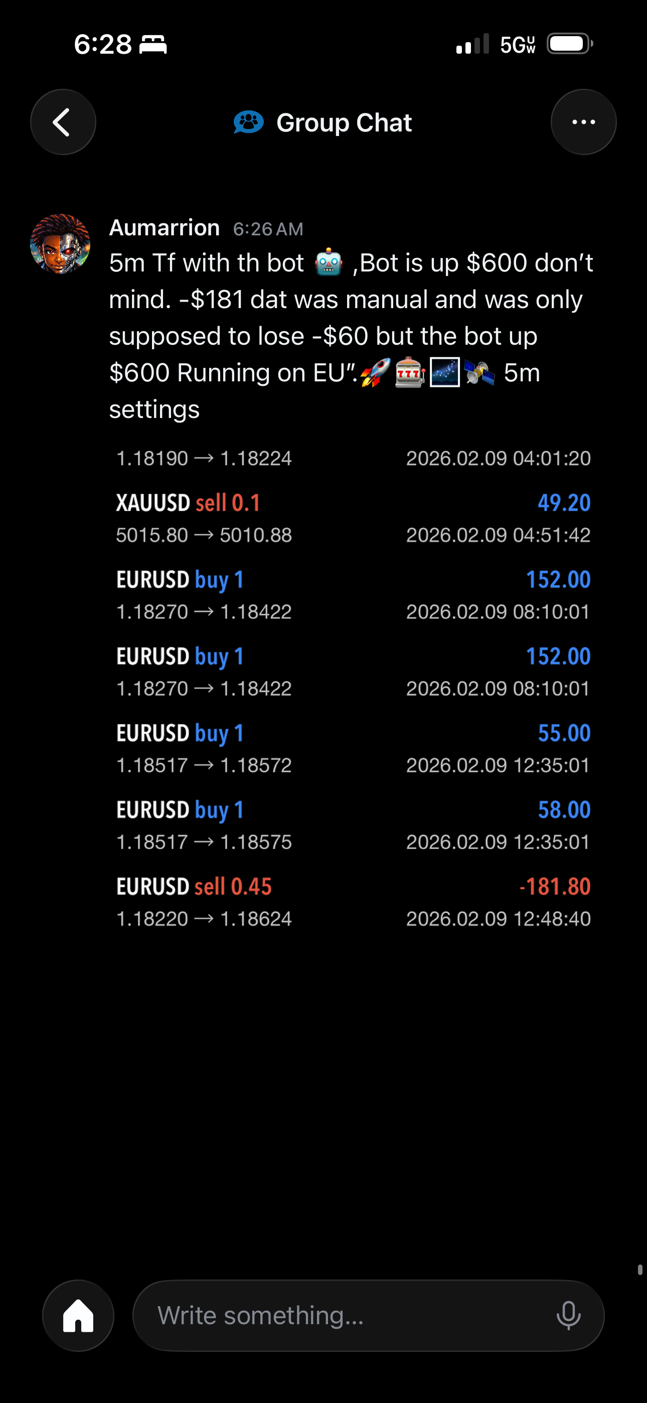 Student Testimonial 1