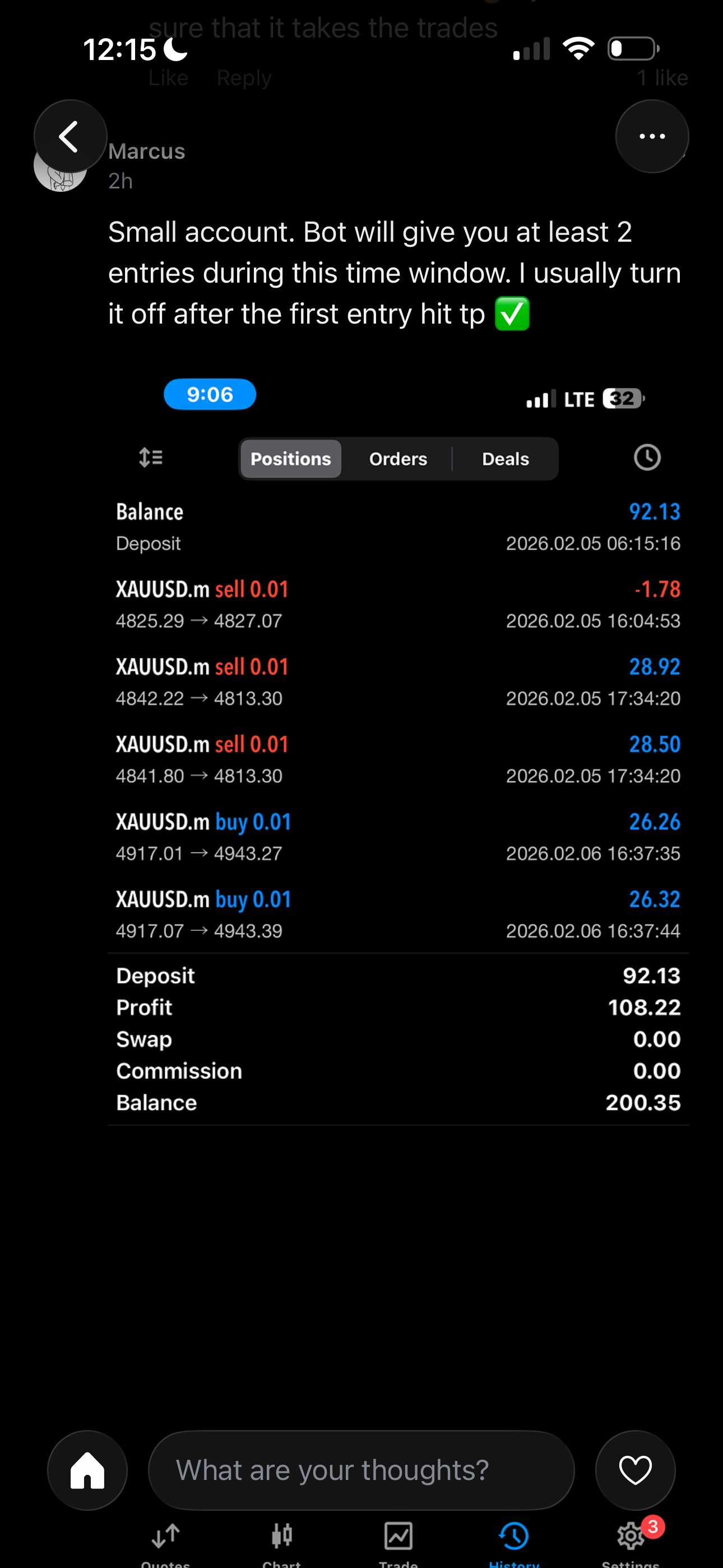 Student Testimonial 2