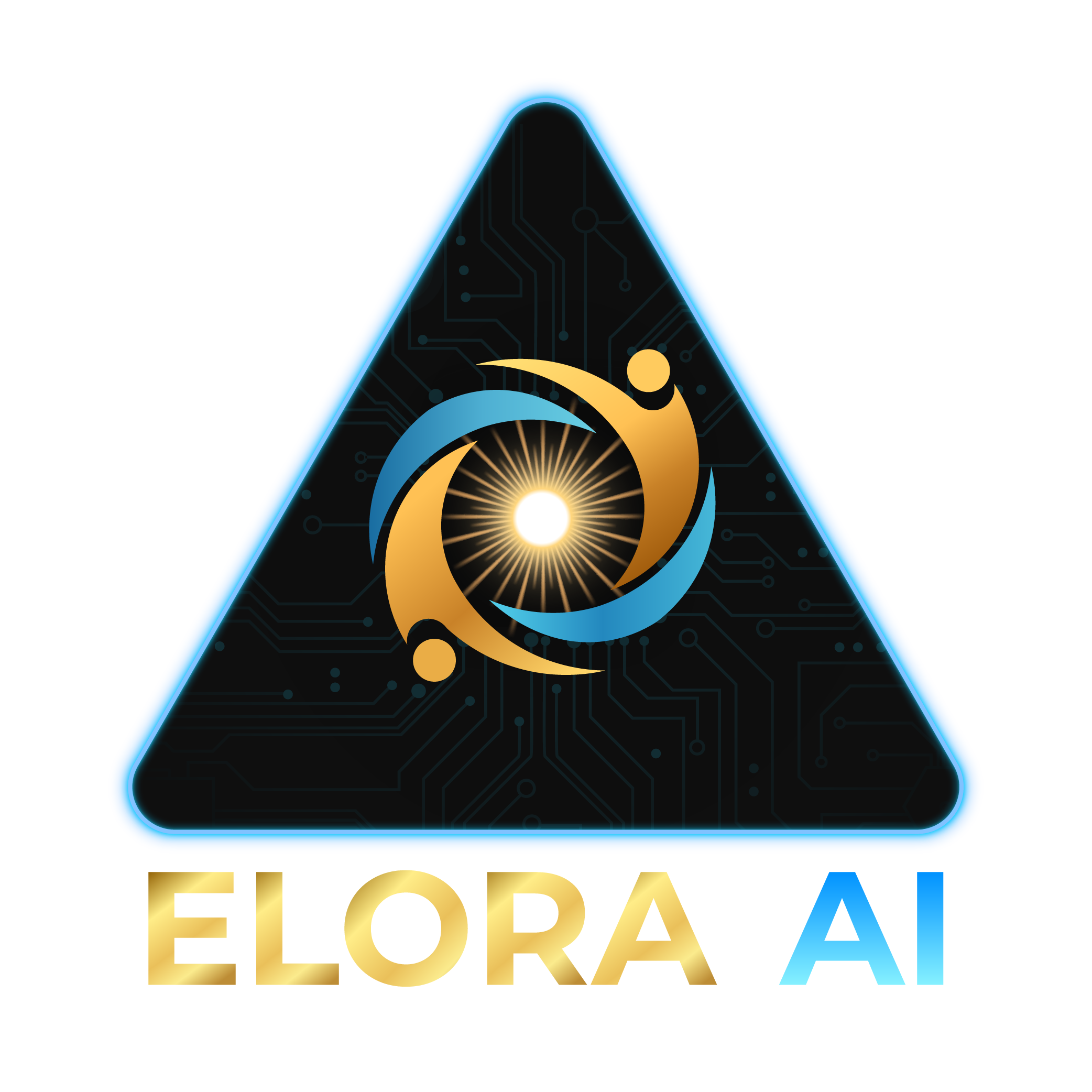 Elora AI Logo