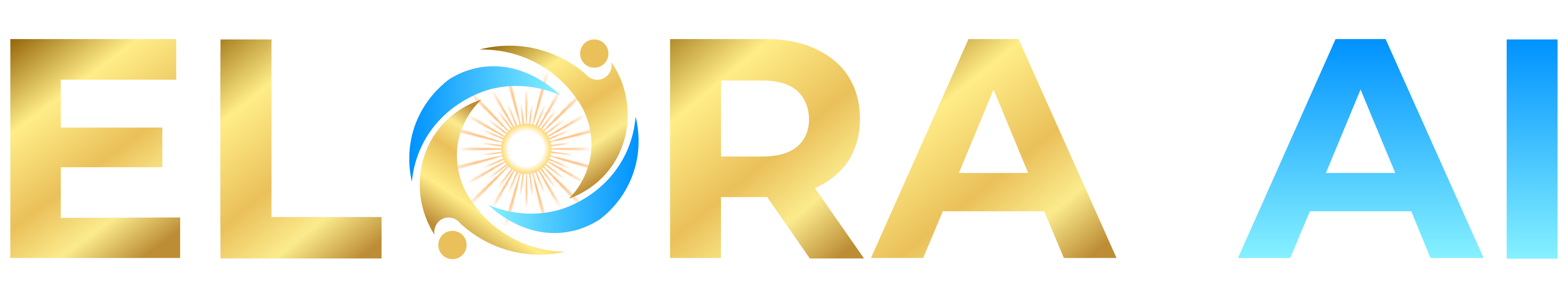 Elora AI Logo