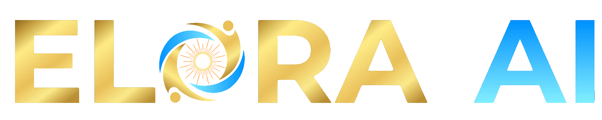 Elora AI Logo