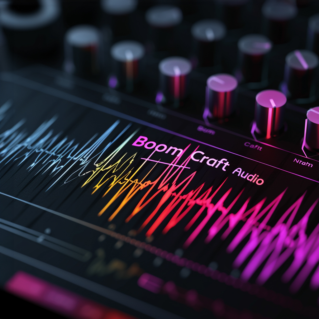 Sound Mixer