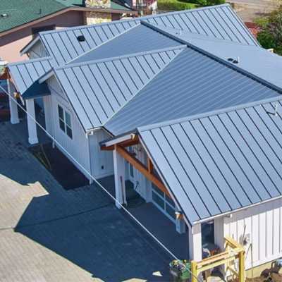 roof contractor texas