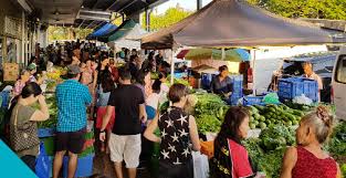 Rapid Creek Market's 