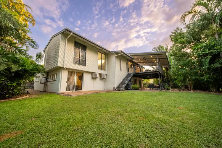 Alawa suburb profile Darwin