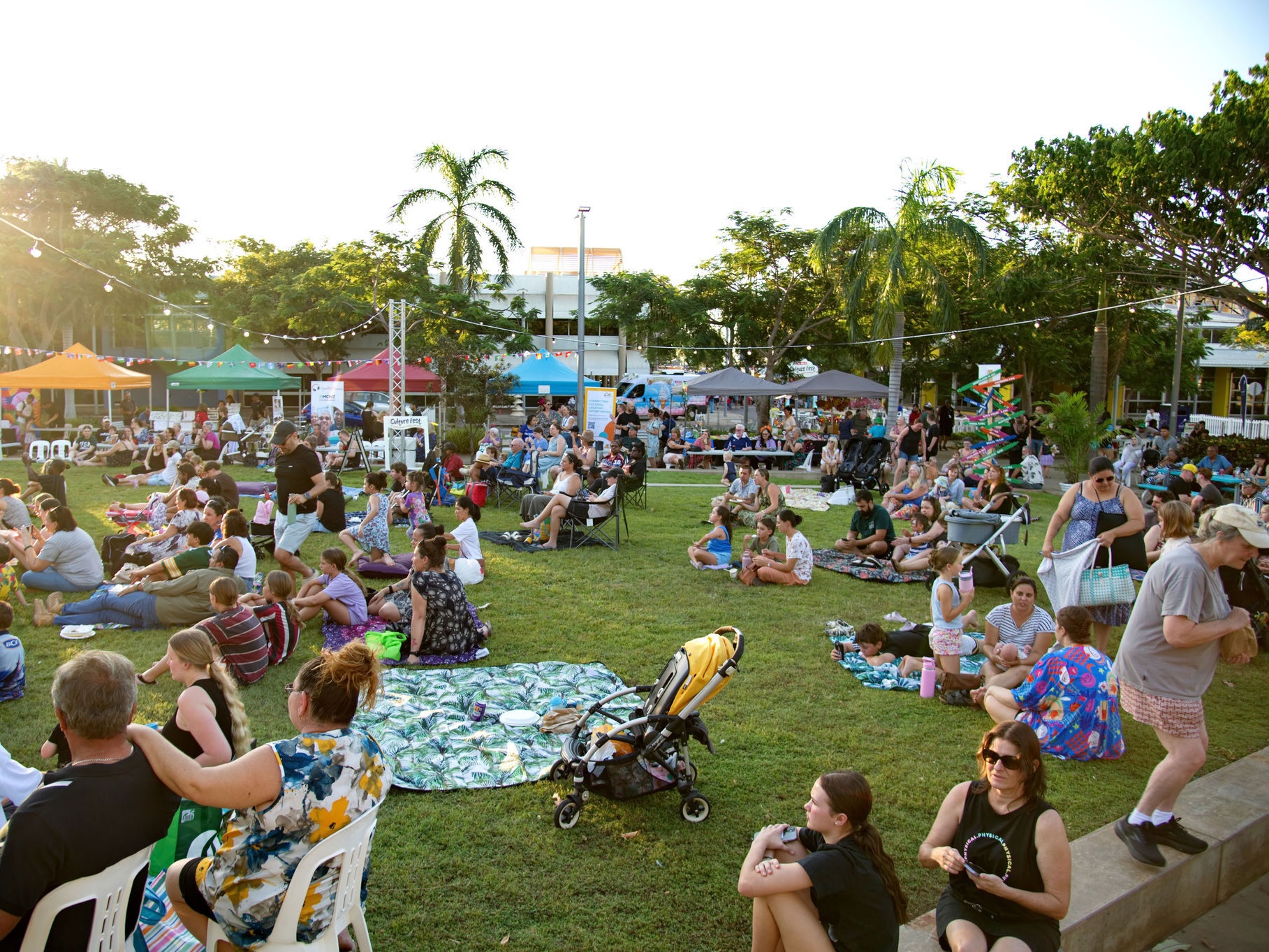 Is now a good time to sell in Darwin