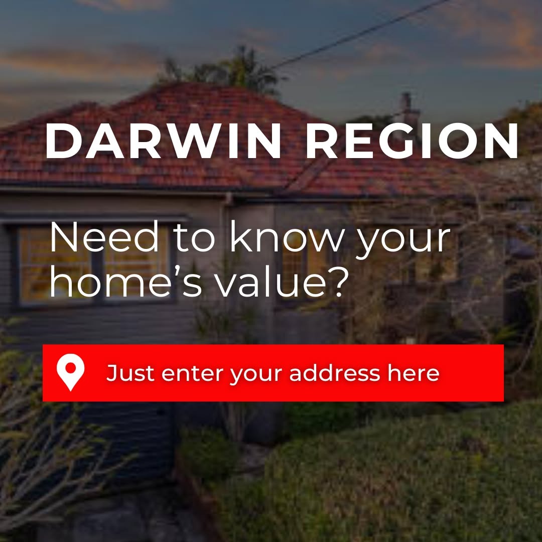 Darwin and Palmerston Home Value Darwin and Palmerston Home Value