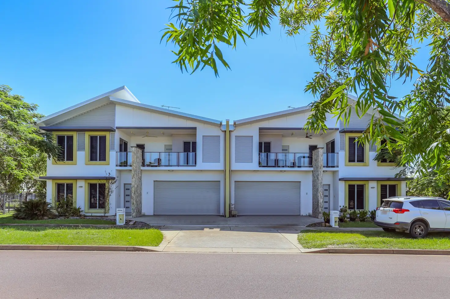 Muirhead agent Khem Gurung