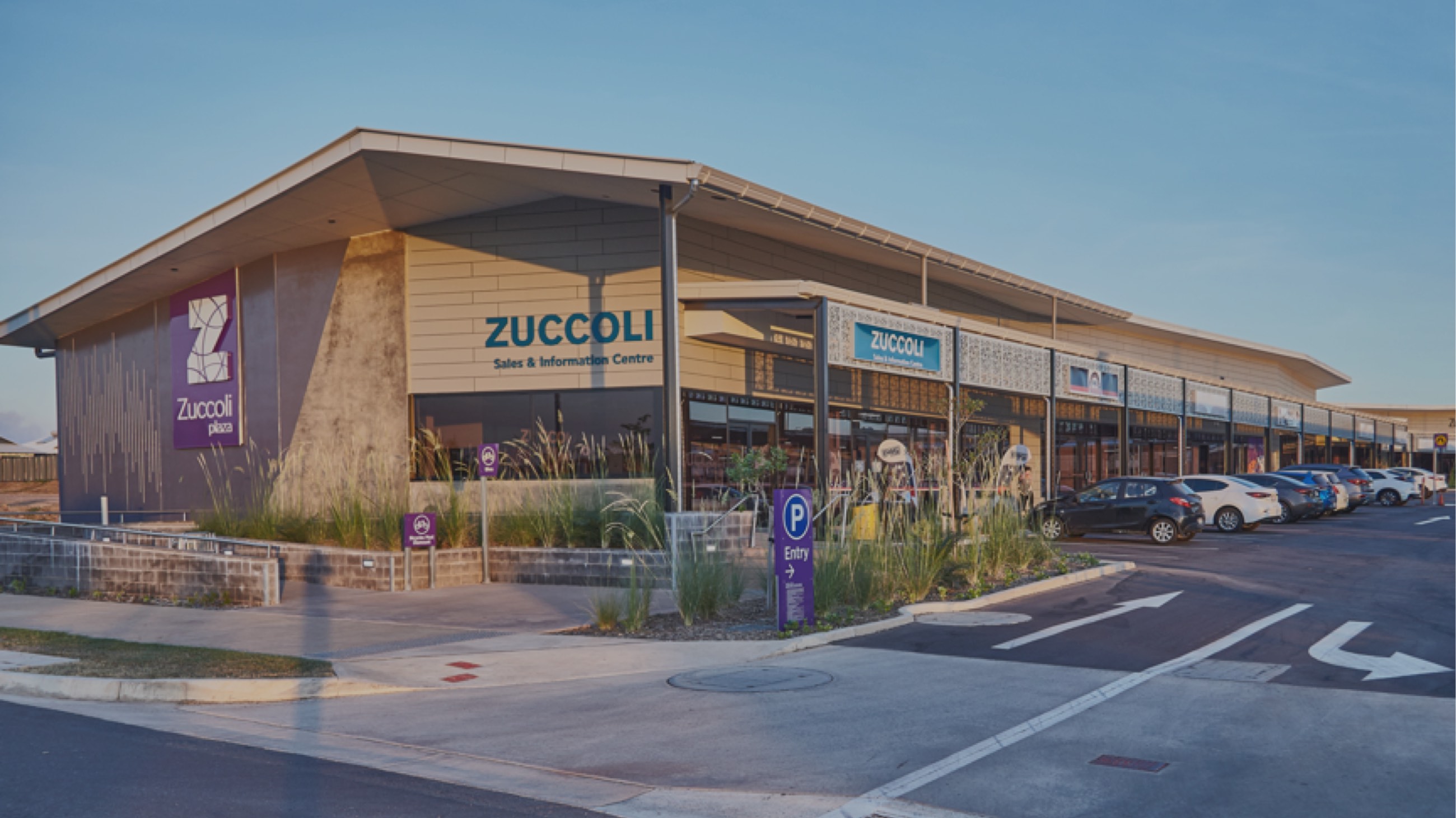 Zuccoli Village Zuccoli Village