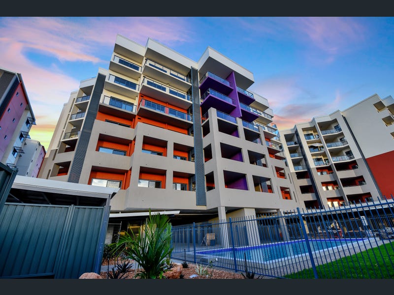 101/65 Progress drive apartment for sale