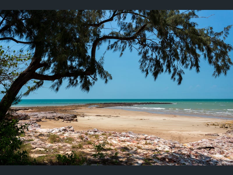 Seaview in Nightcliff, 10 minutes away from Anula, Darwin
