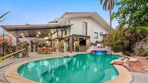 Image of Tropical house in Darwin 