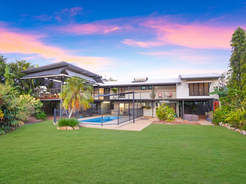 More than Homes in Darwin - Khem Gurung