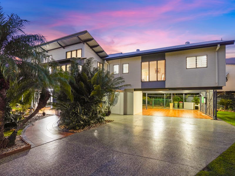 Beautiful house in Darwin- Khem Gurung