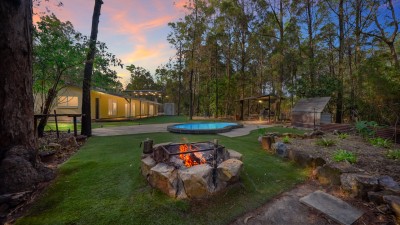 A Beautiful Rural house in Humpty doo - Khem Gurung