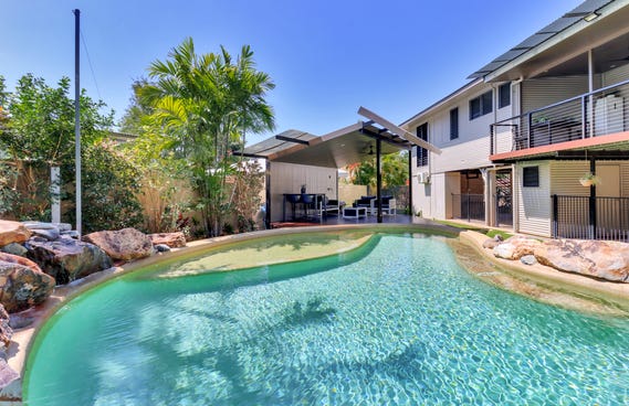 Stunning House in Malak, NT