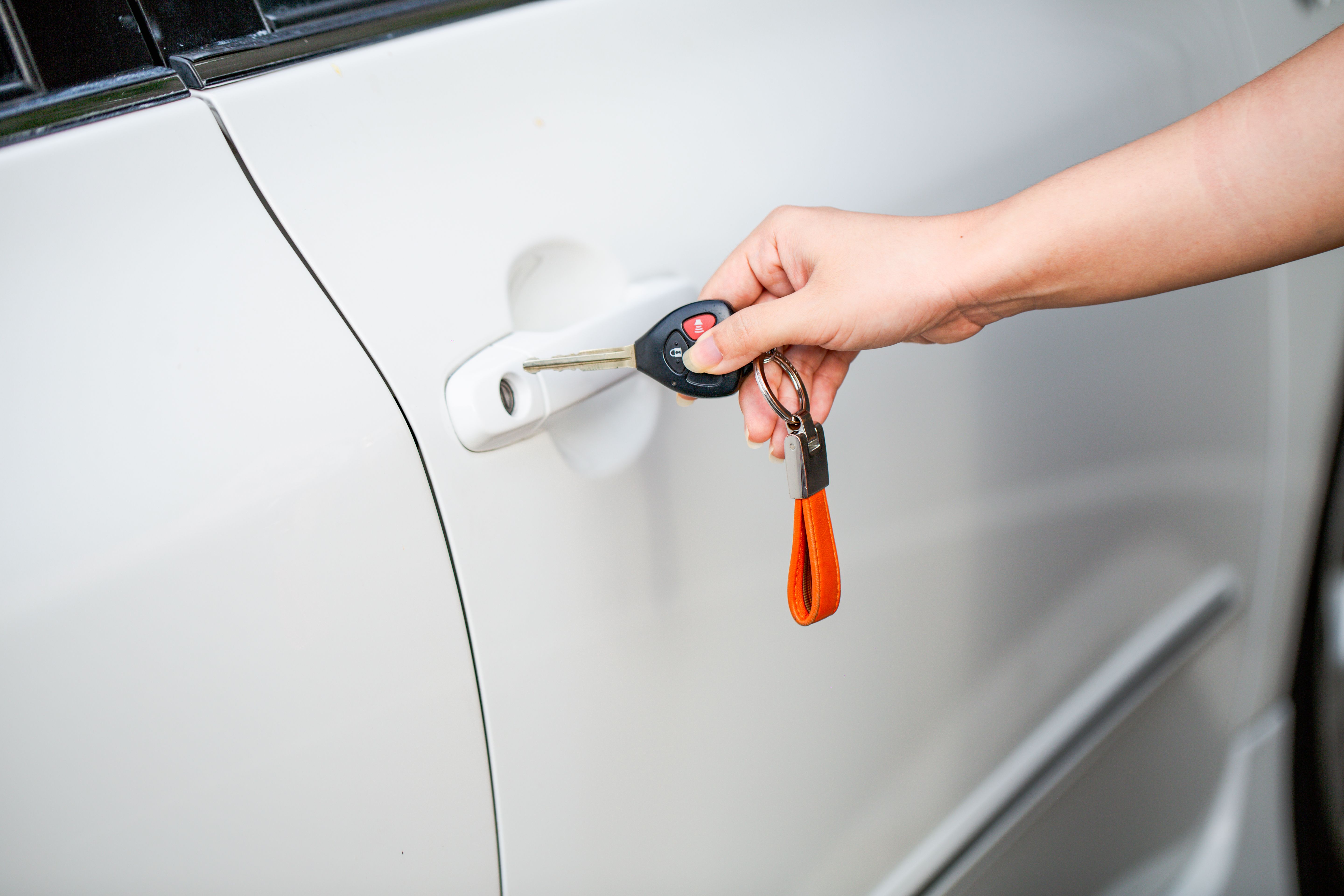 Car Lockout