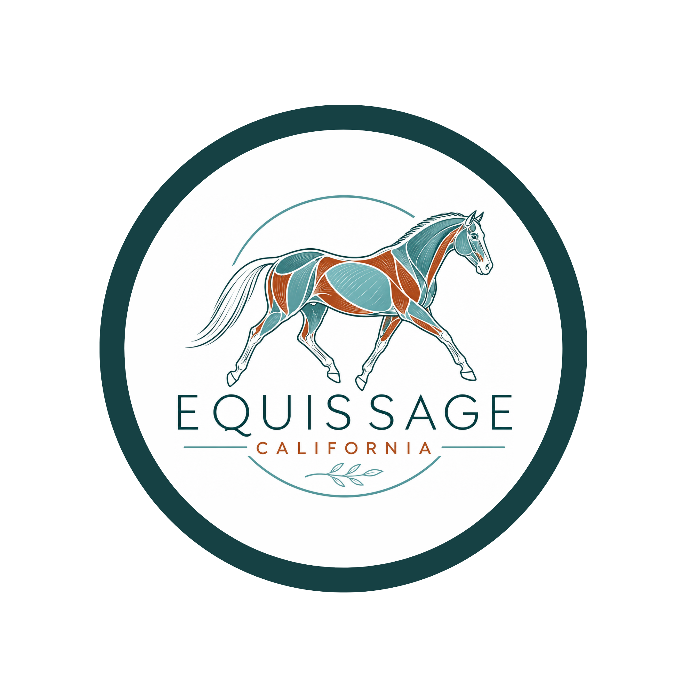 Equissage California