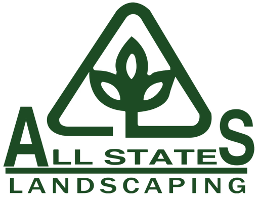 All States Landscaping logo