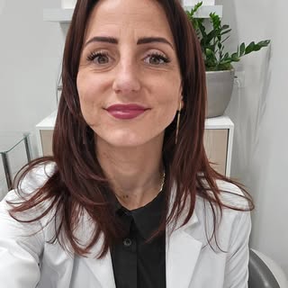 Dott.ssa Angela Brocca