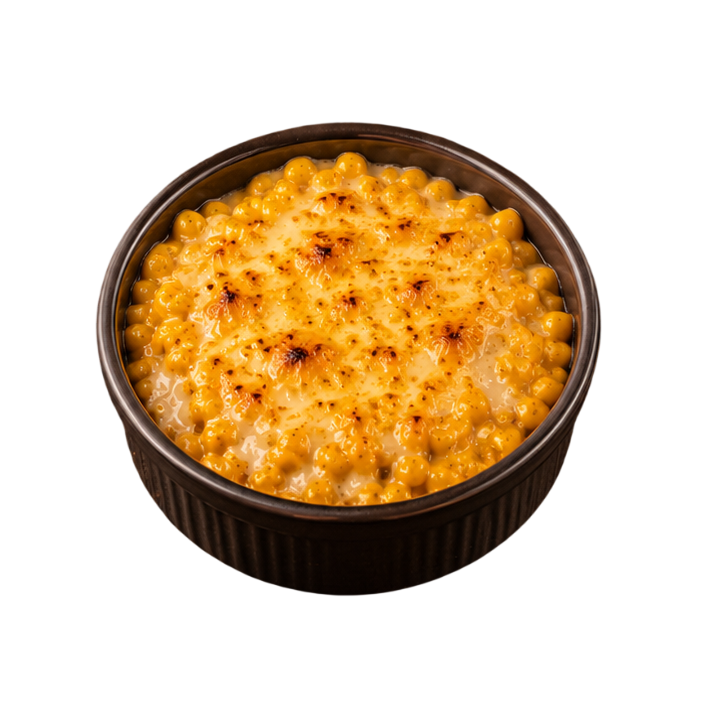 Maíz y Queso