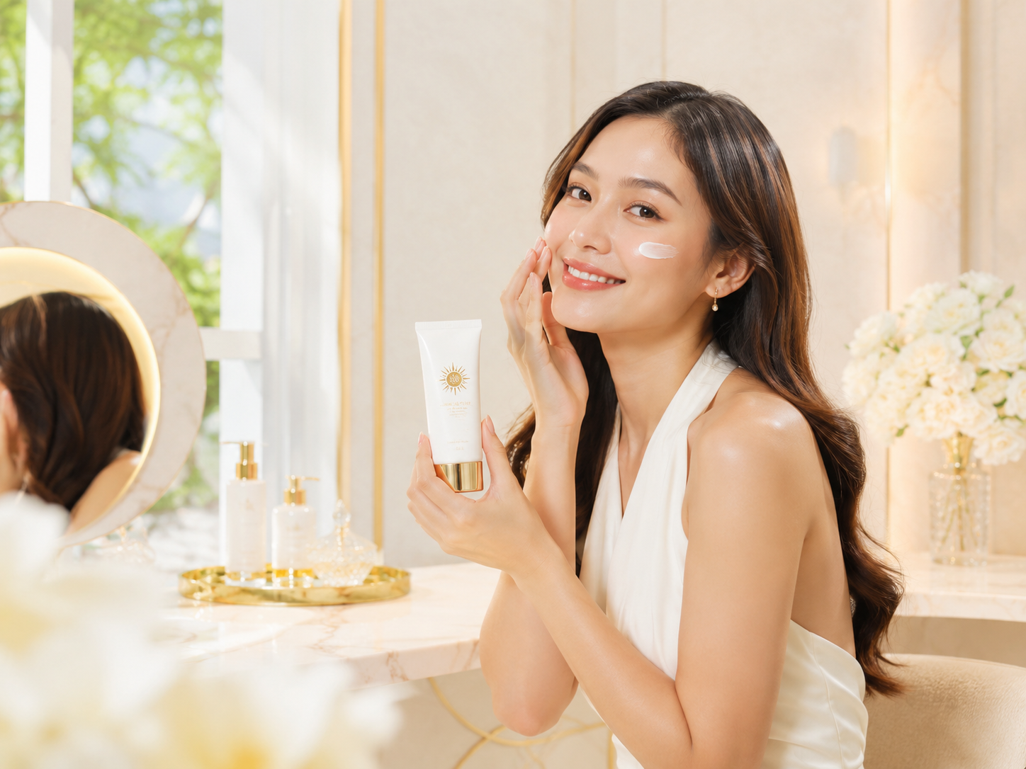 Hydrating Recovery Cream