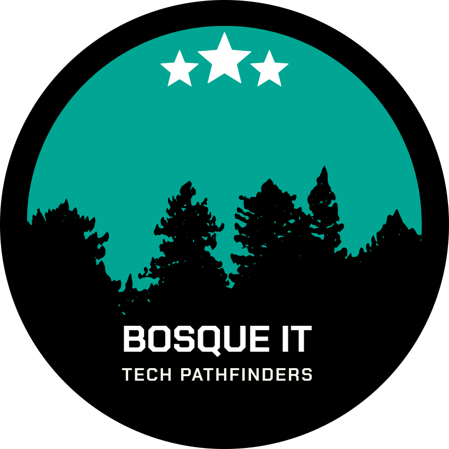 bosque-it-managed-it