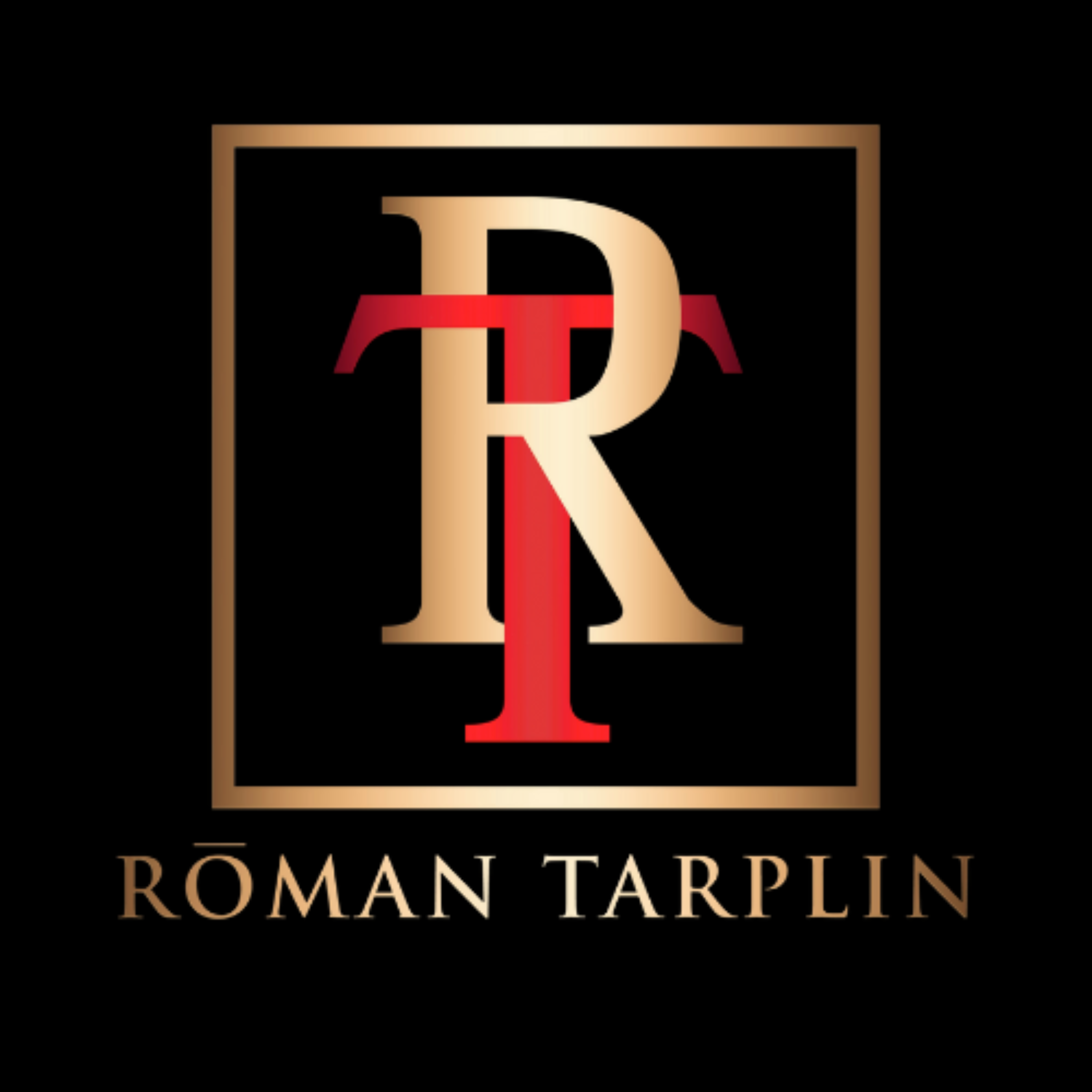 Pastor Roman Tarplin business logo
