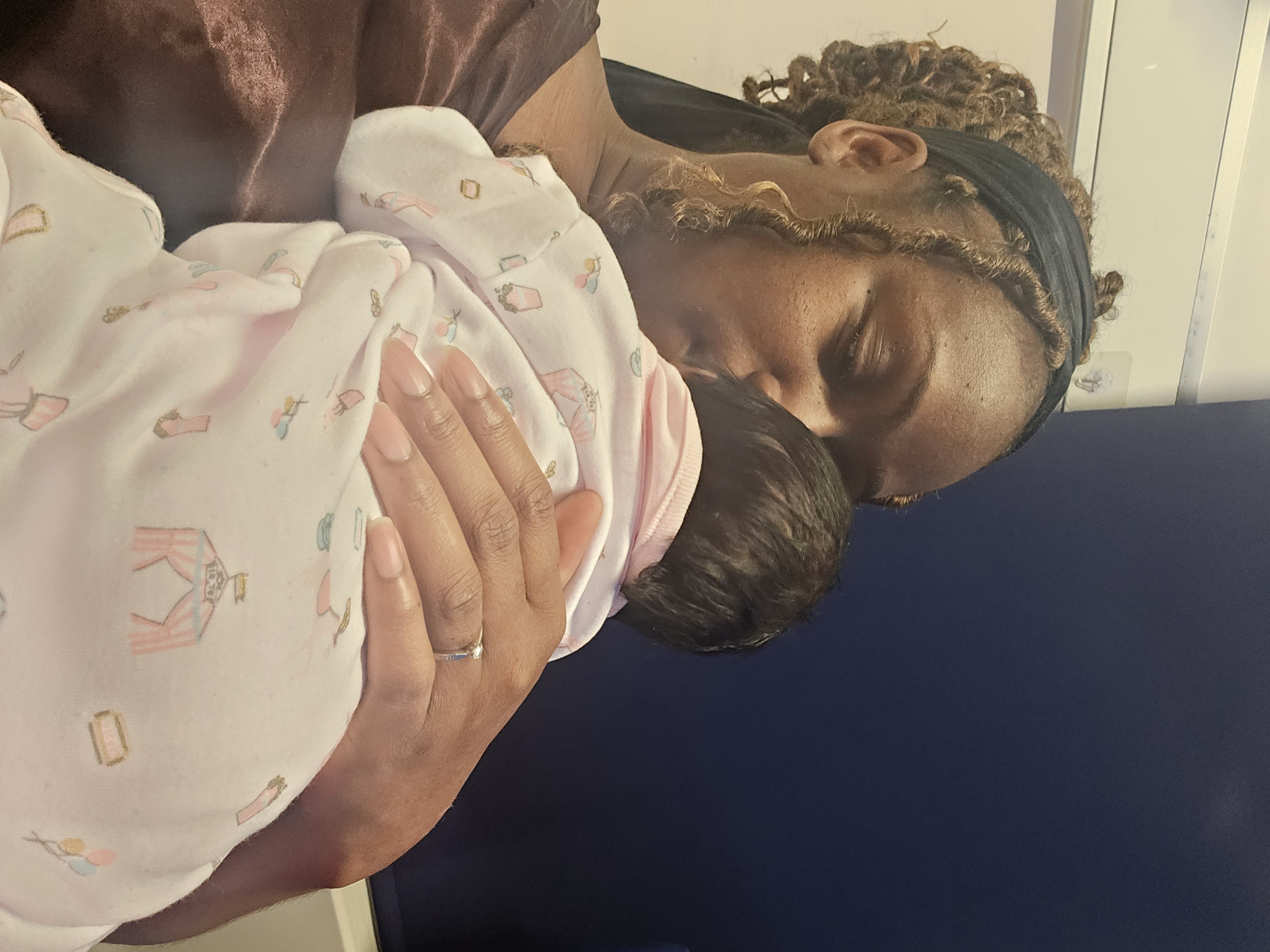 New life, new calling