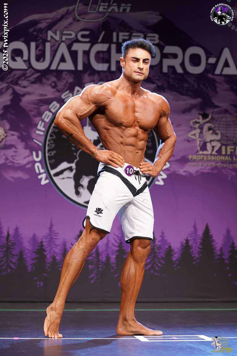 Cristian Coach