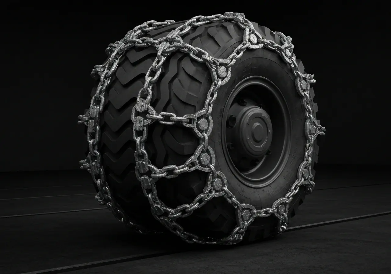 Tire Chains
