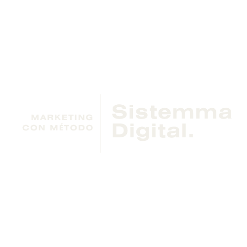 Sistemma Digital — Marketing con Método