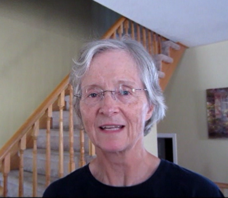 Anne B.