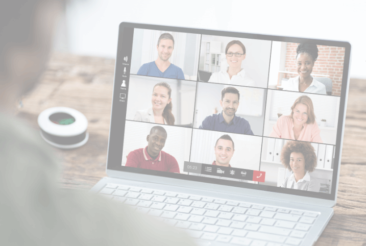 Live Training and Webinars