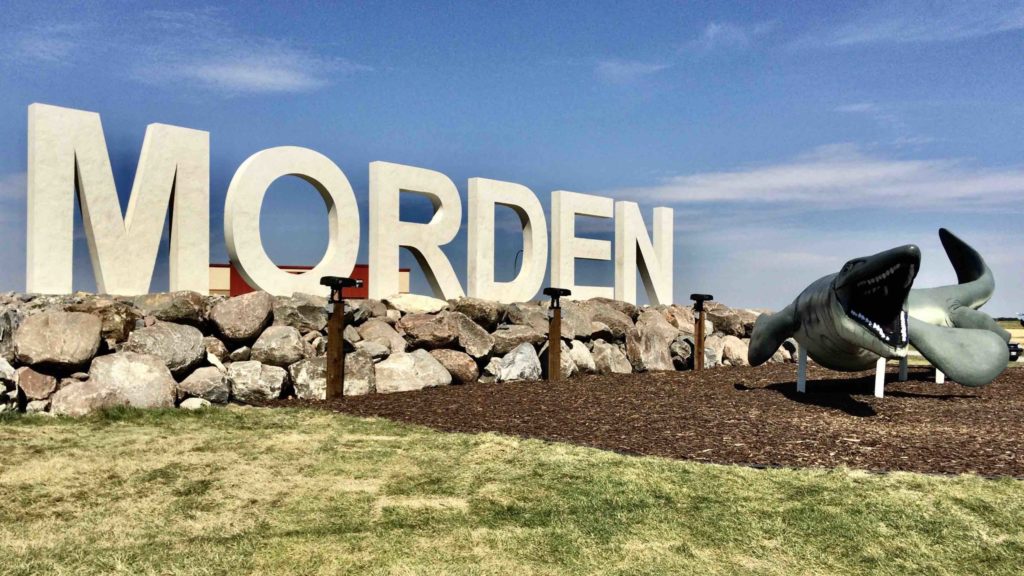 Morden Real Estate