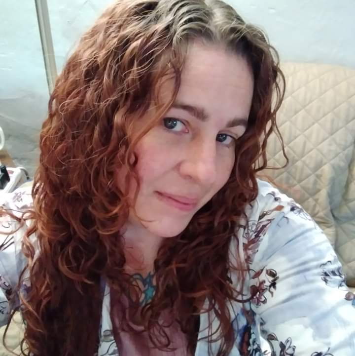 Ann Bomgardner RVT, FFCP (Cardiology Technician)