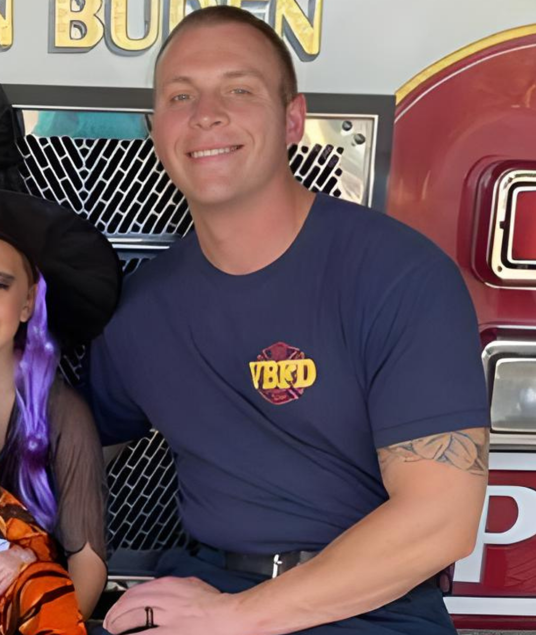 Tower Electric owner — licensed Arkansas electrician and firefighter