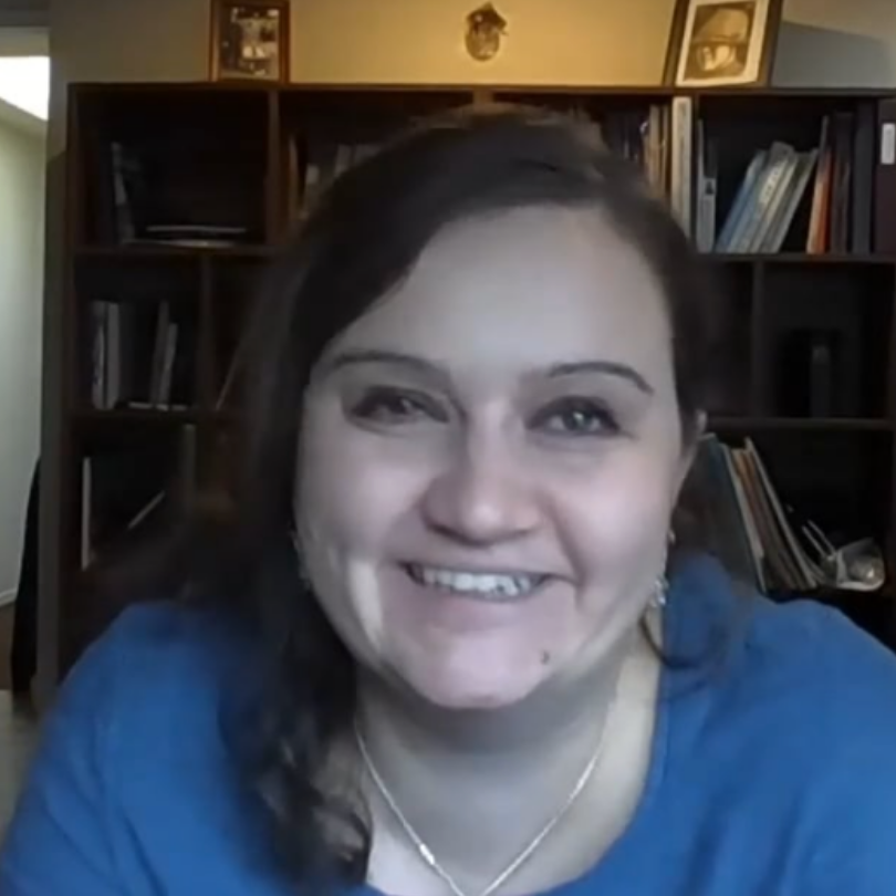 Dr. Jenn B