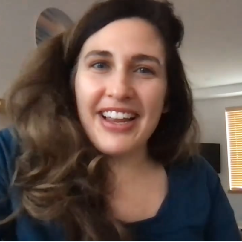 Dr. Steph M.