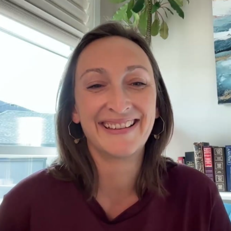 Dr. Nina K.
