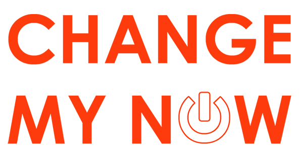 Change My Now Logo