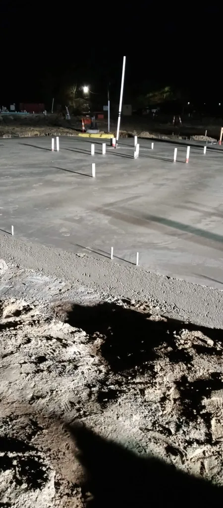 Chiapas Concrete project 4