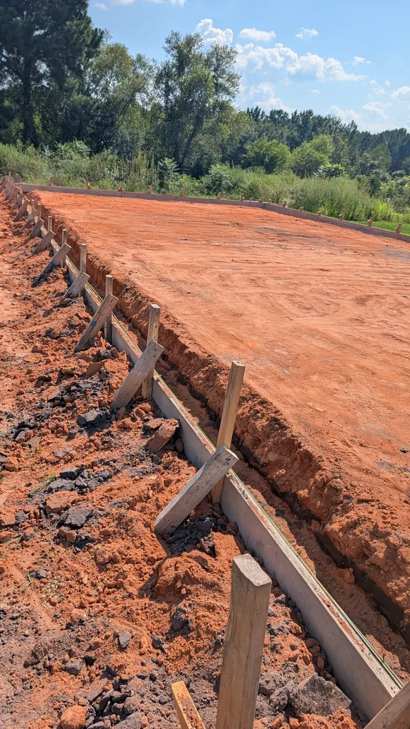 Chiapas Concrete project 9