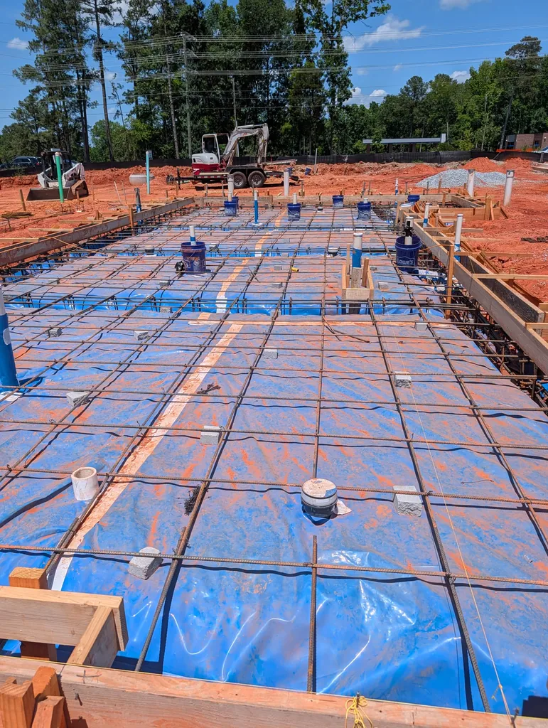 Chiapas Concrete project 7